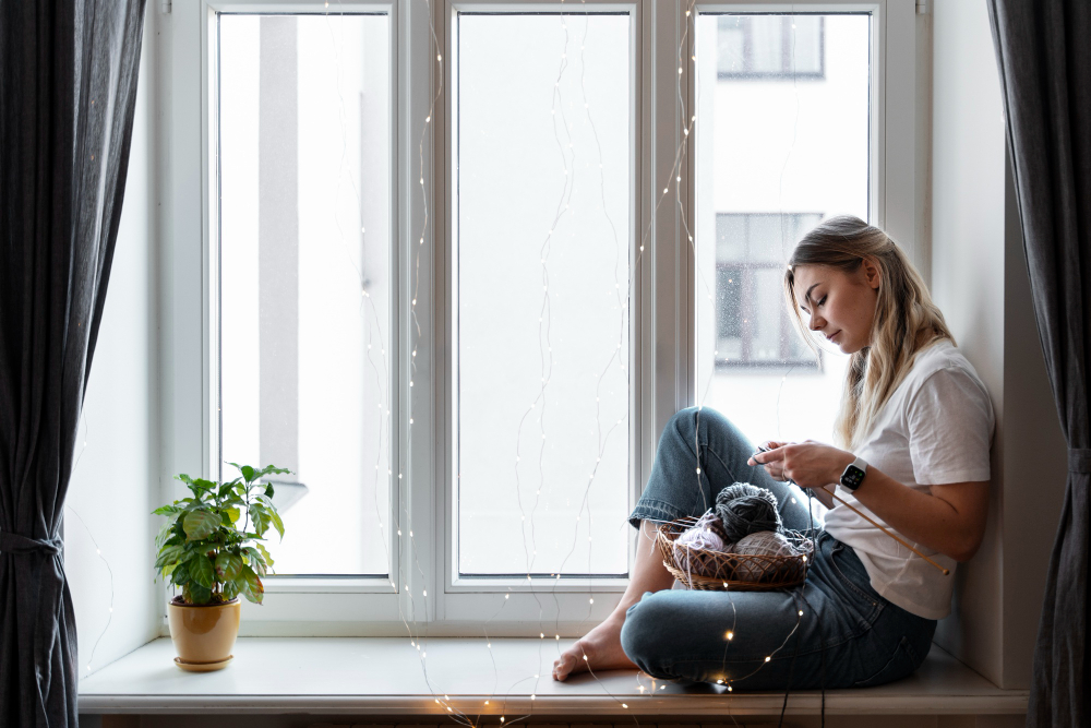 Frisco Casement Windows