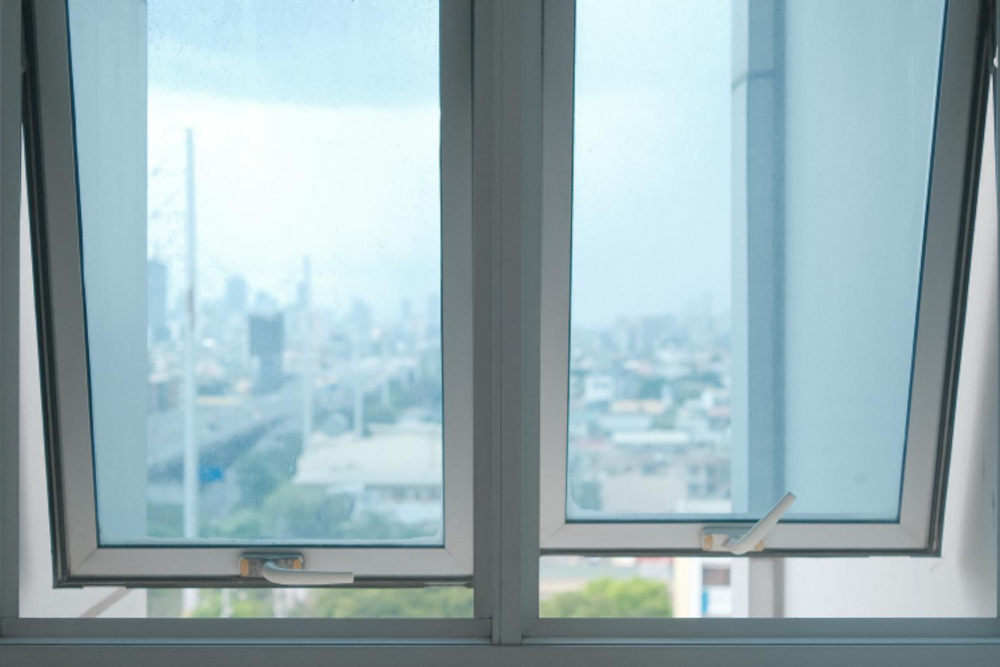 Frisco Awning Windows
