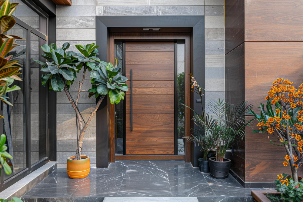 Frisco Doors