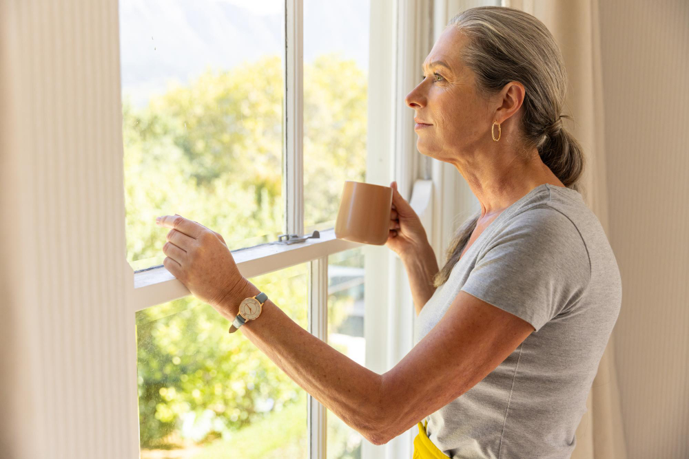 Frisco Single-Hung Windows