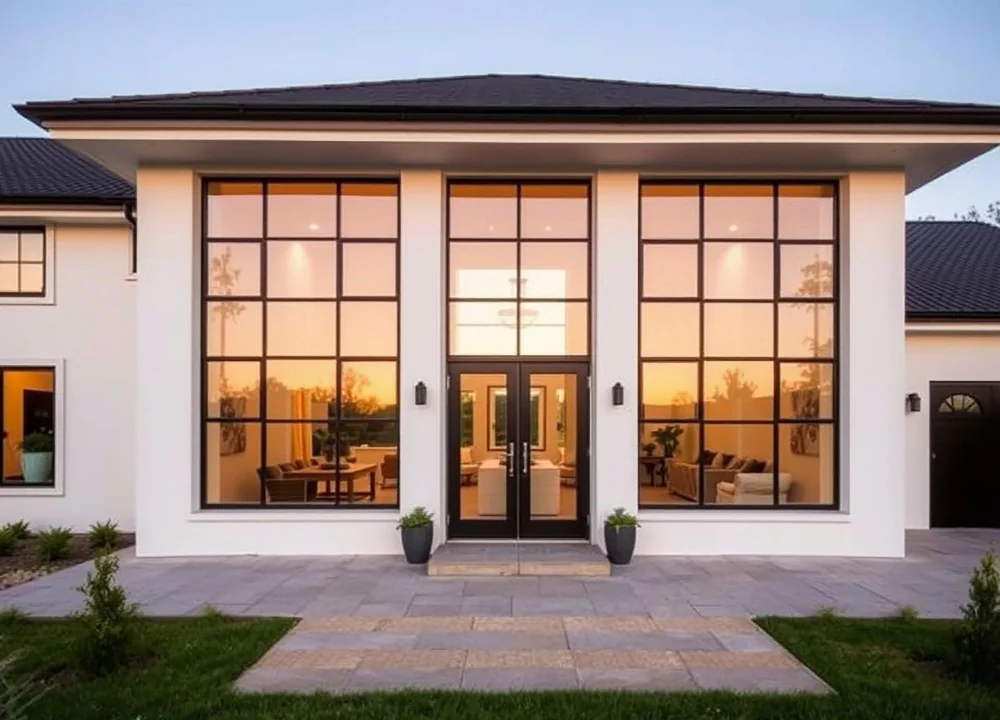 Premium Windows and Doors at Wholesale Prices in Irving 