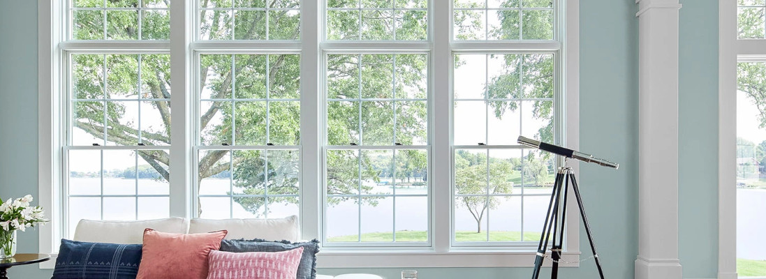 Frisco's Best Priced Windows