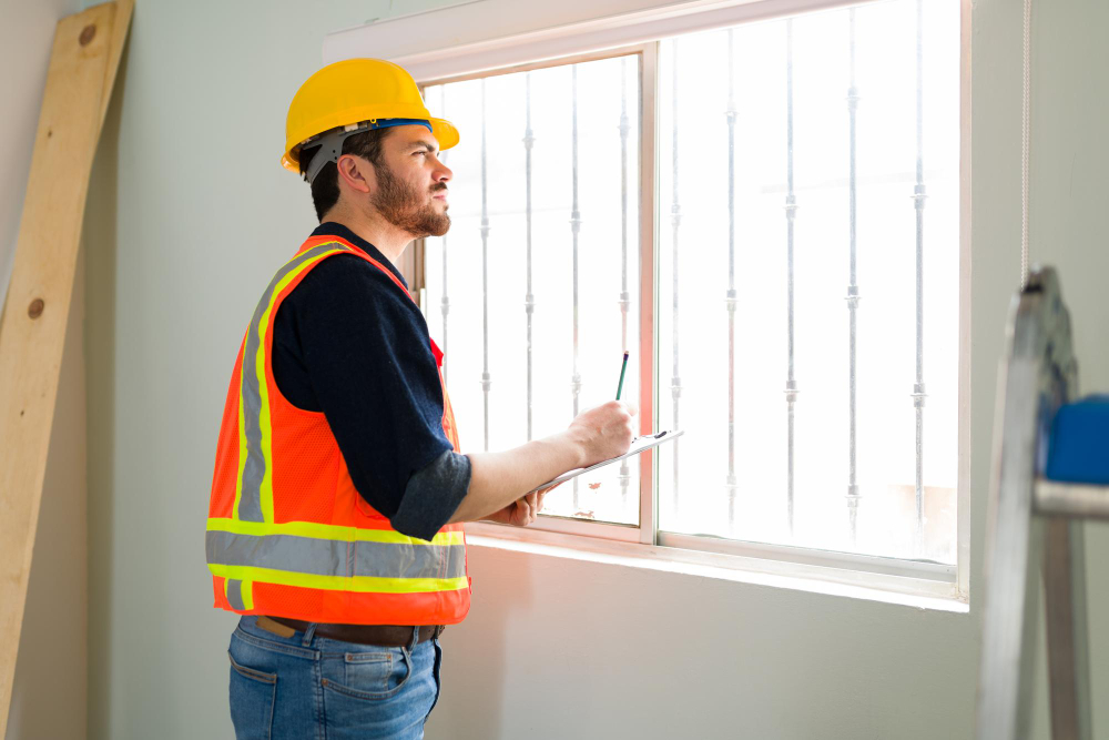 Frisco Replacement Windows