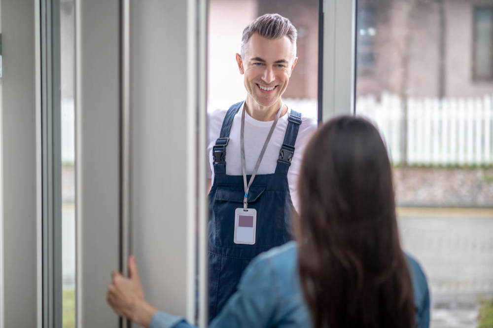 Proven Expertise in Helping Frisco New Construction and Window Replacement Projects