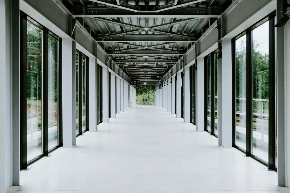 Frisco Commercial Windows