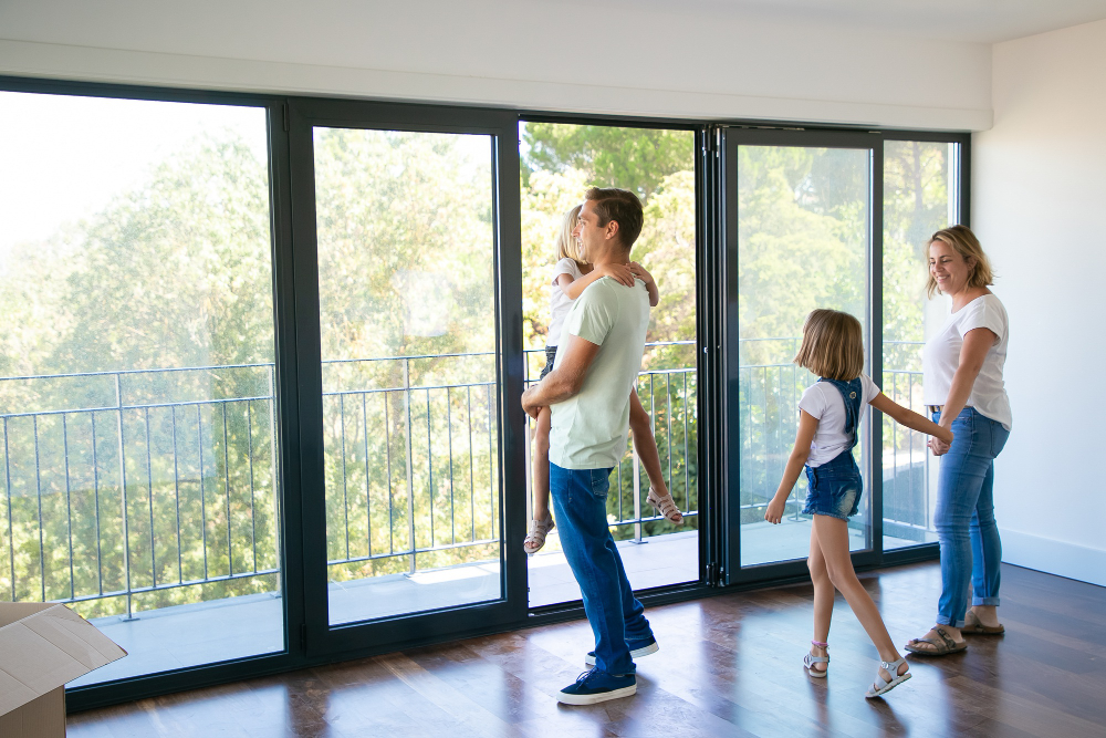 Frisco Residential Windows